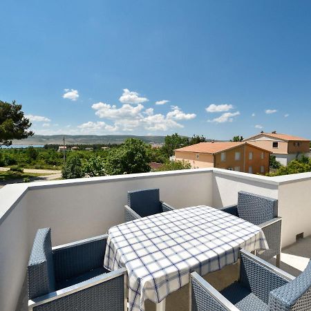 Apartment Mirjana-1 By Interhome Seline Exterior photo