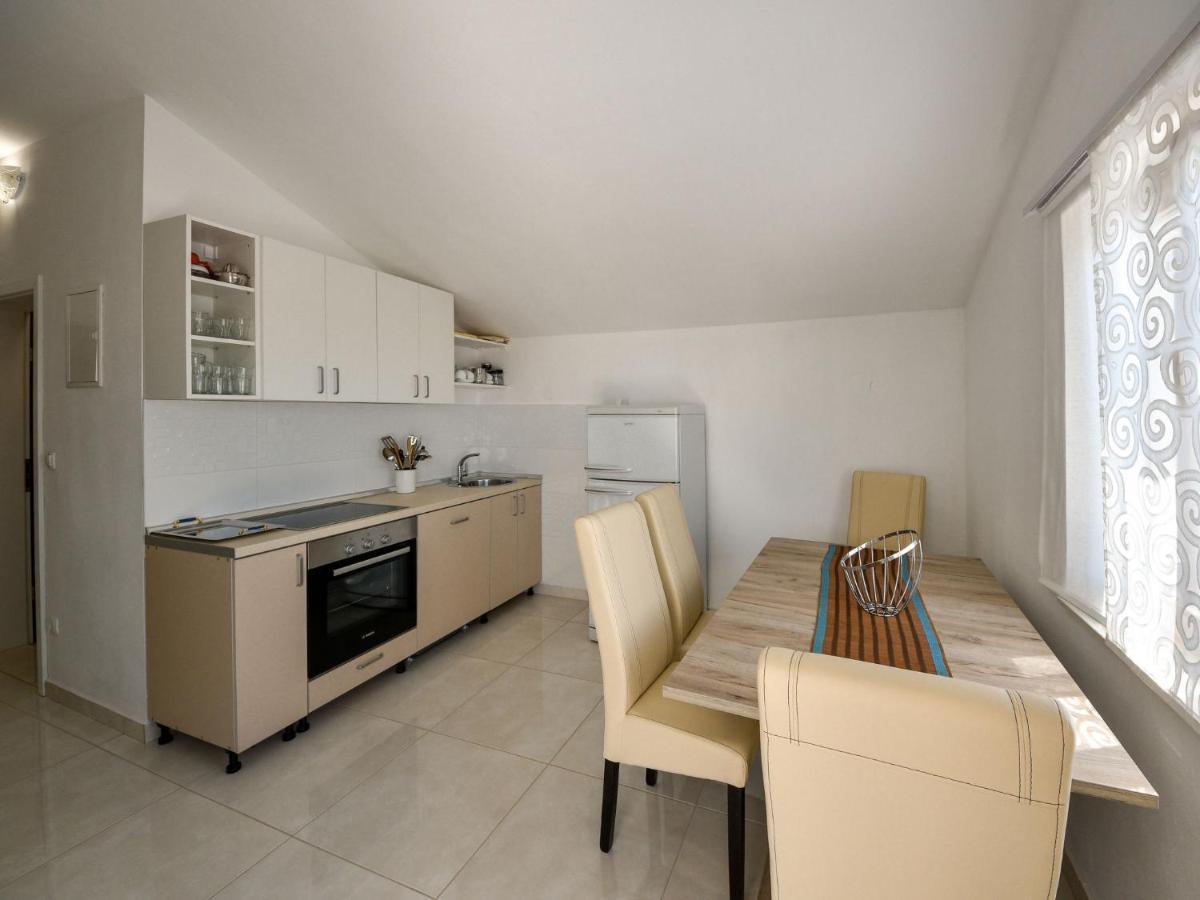 Apartment Mirjana-1 By Interhome Seline Exterior photo