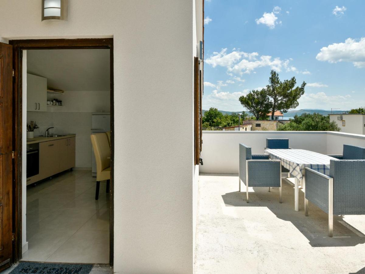 Apartment Mirjana-1 By Interhome Seline Exterior photo