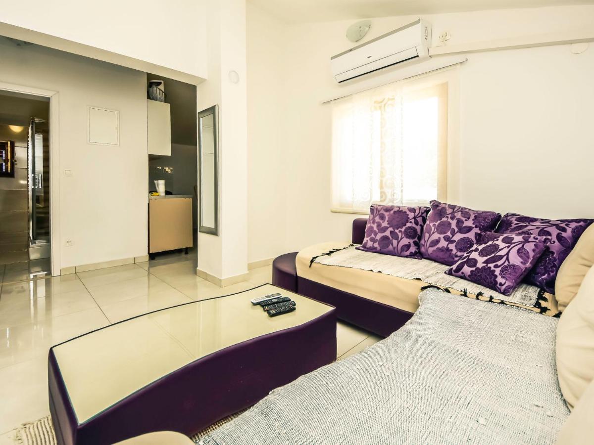 Apartment Mirjana-1 By Interhome Seline Exterior photo