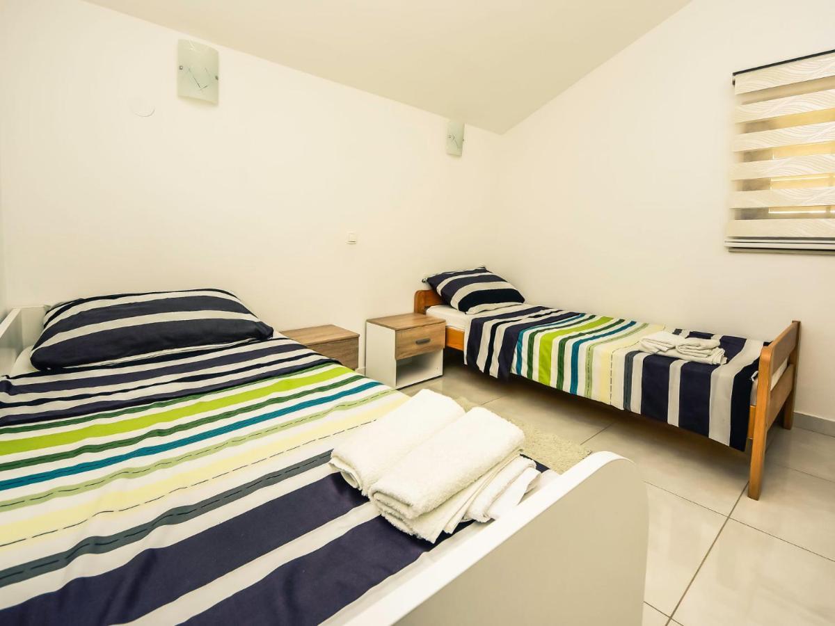 Apartment Mirjana-1 By Interhome Seline Exterior photo