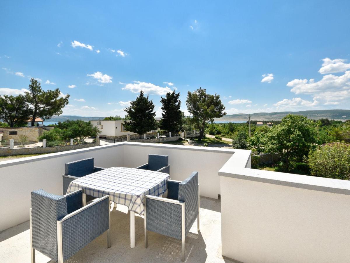 Apartment Mirjana-1 By Interhome Seline Exterior photo